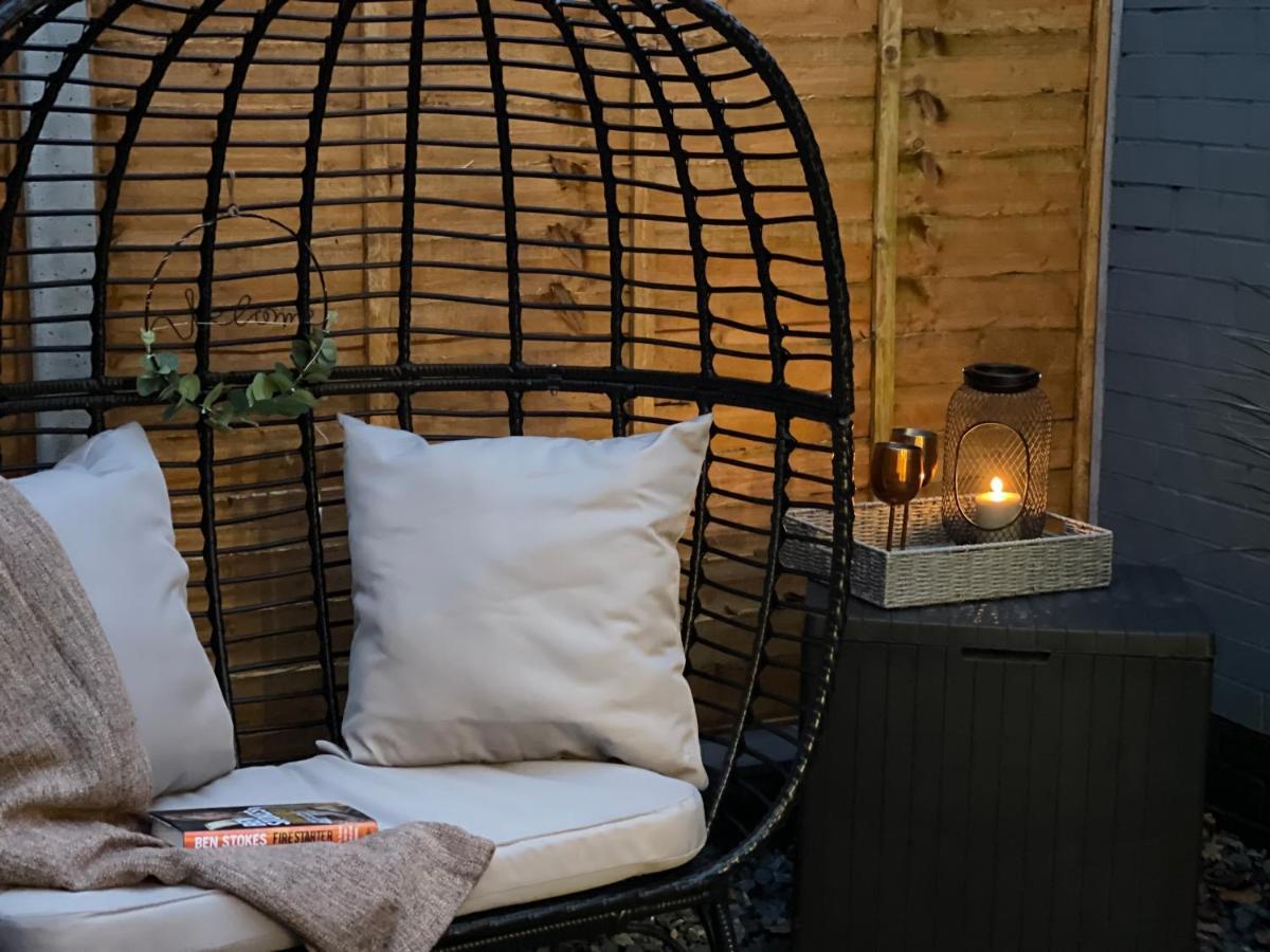 Urban 3 Bedroom Home In Kings Heath-Great Location バーミンガム エクステリア 写真